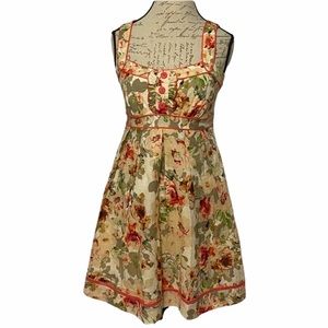 New Direction dress sz 4